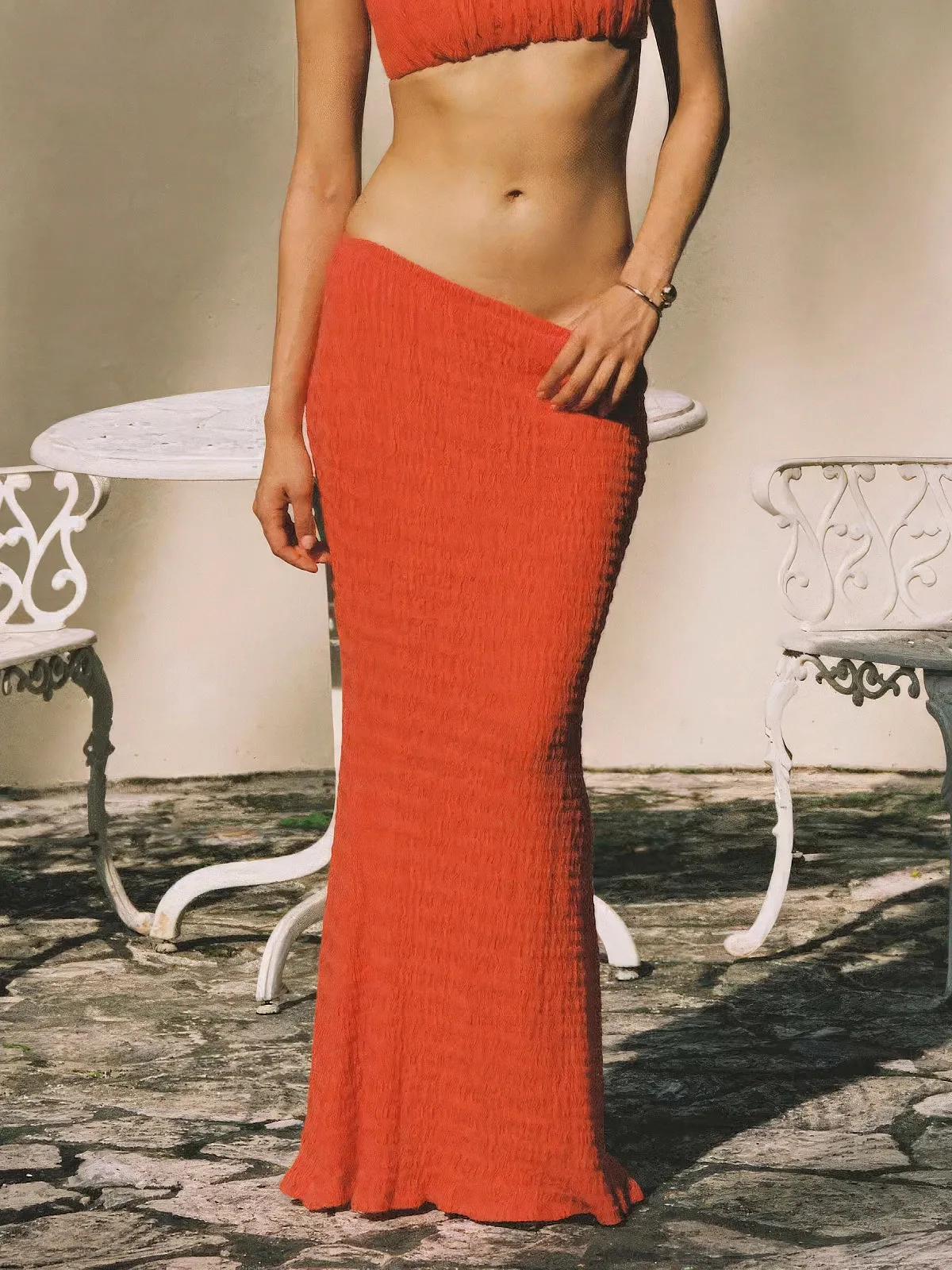 Natalia Skirt