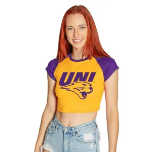 Northern Iowa Panthers Team Tee
