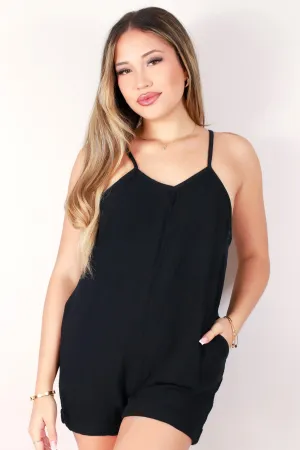ONE OF A KIND ROMPER