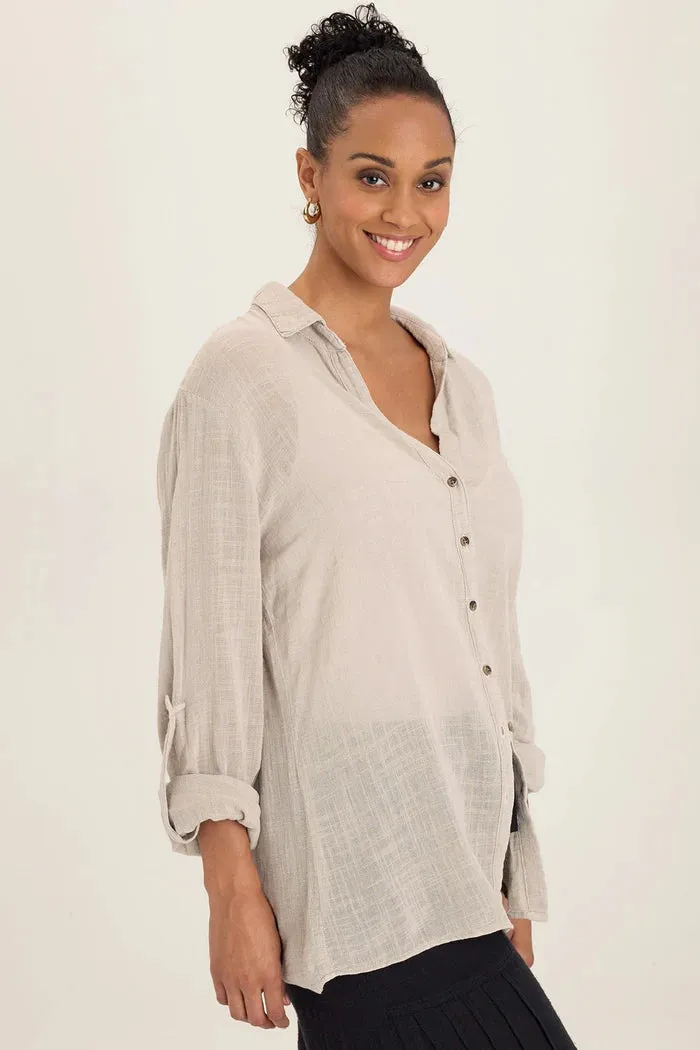Porter Blouse