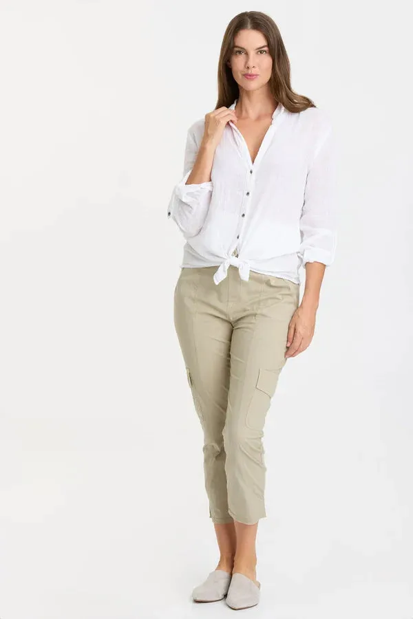 Porter Blouse