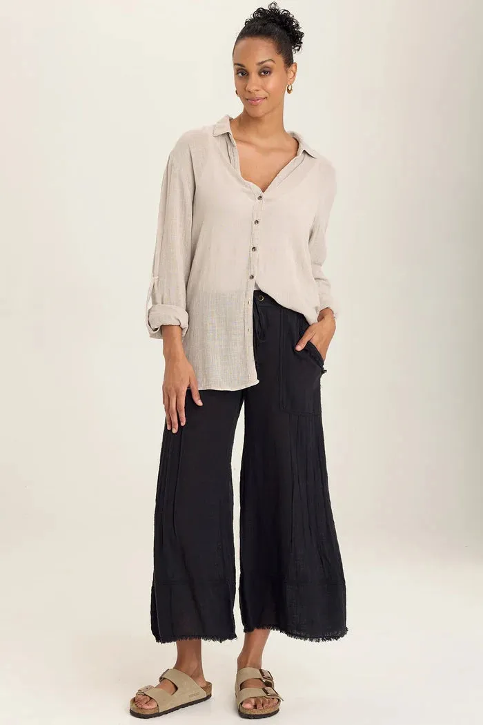 Porter Blouse