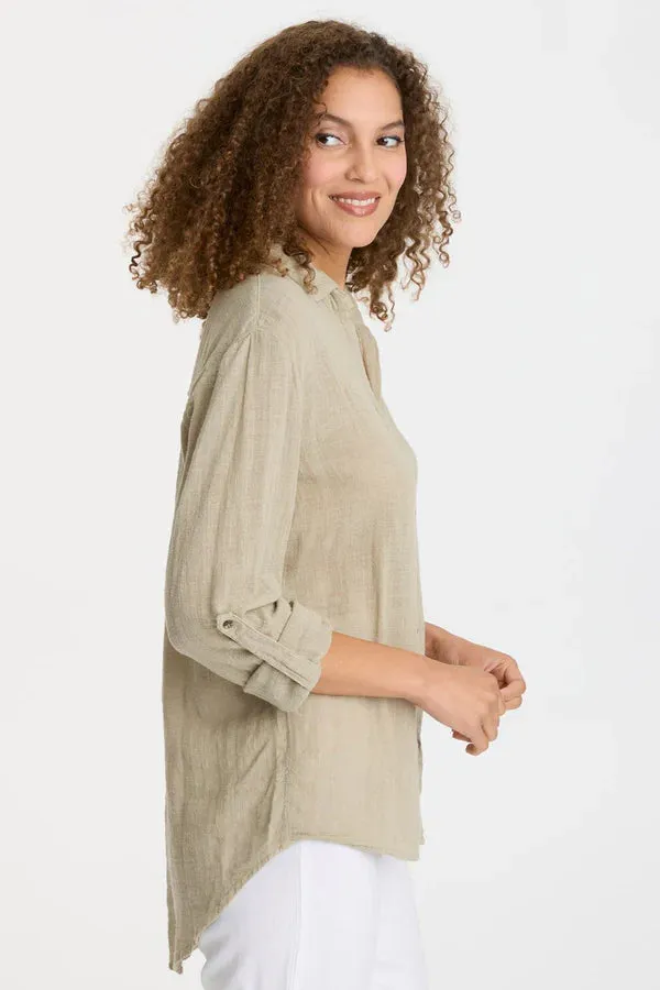 Porter Blouse