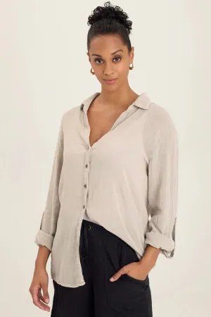 Porter Blouse