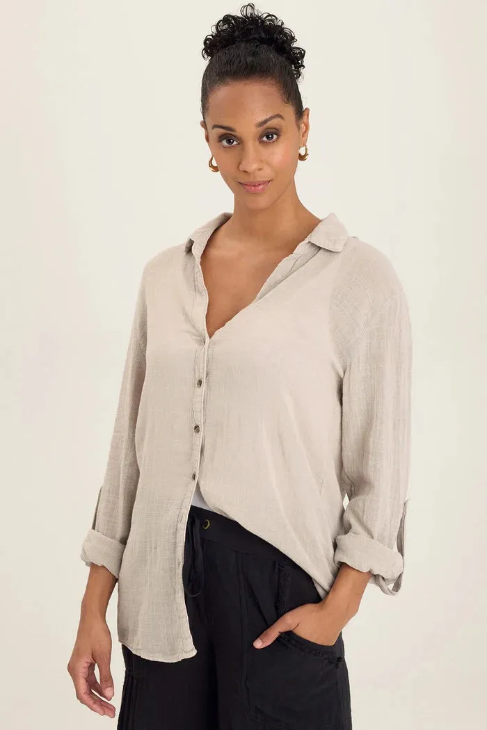 Porter Blouse