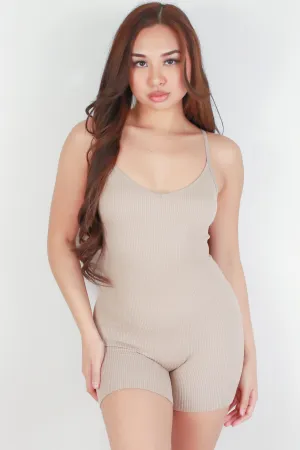 POTENTIAL ROMPER