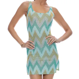 QUEEN LULI - Tank Dress