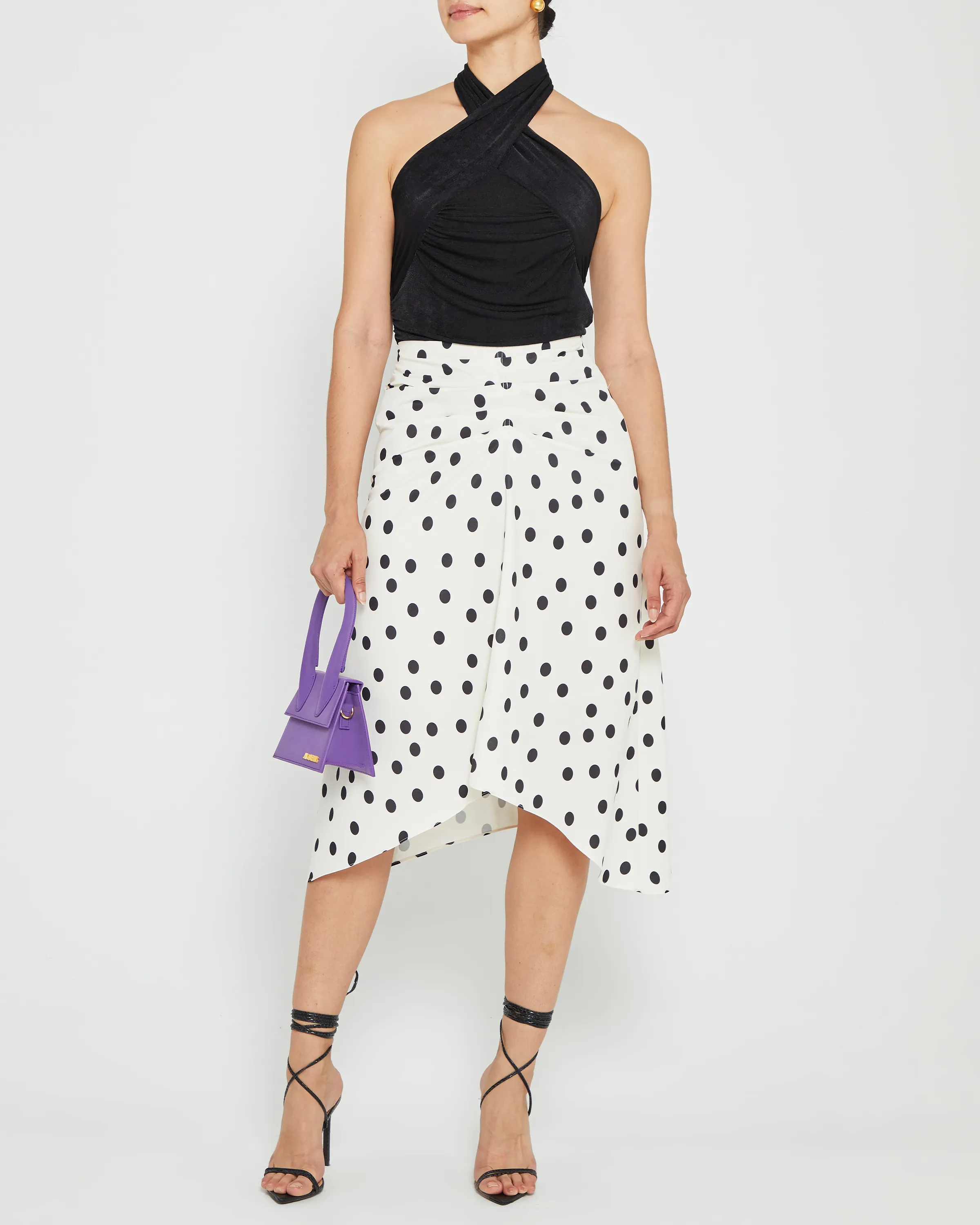 Rowe Skirt