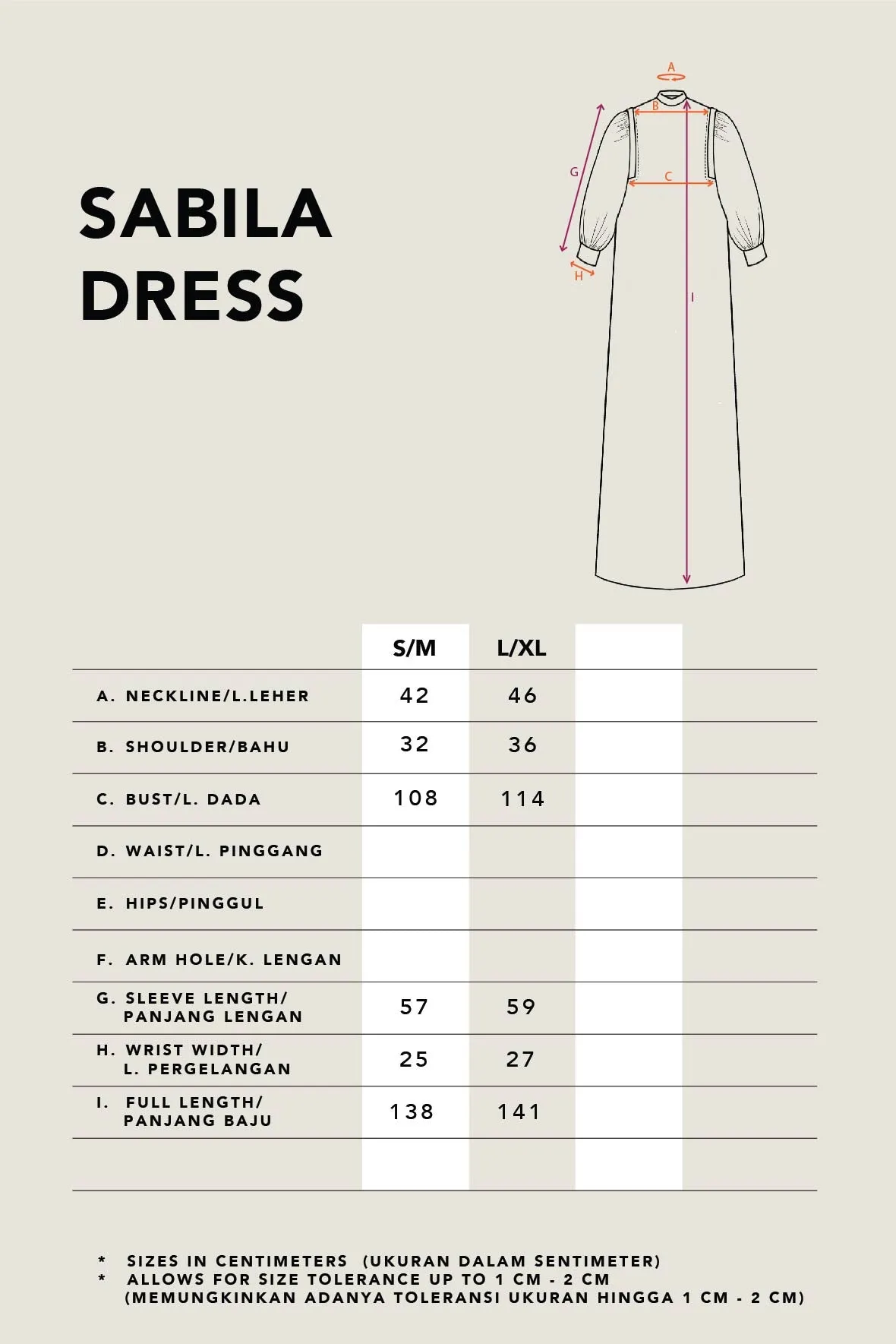 SABILA A-LINE DRESS INDIGO