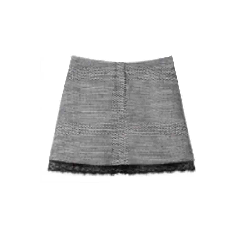 Samia Skort - Black
