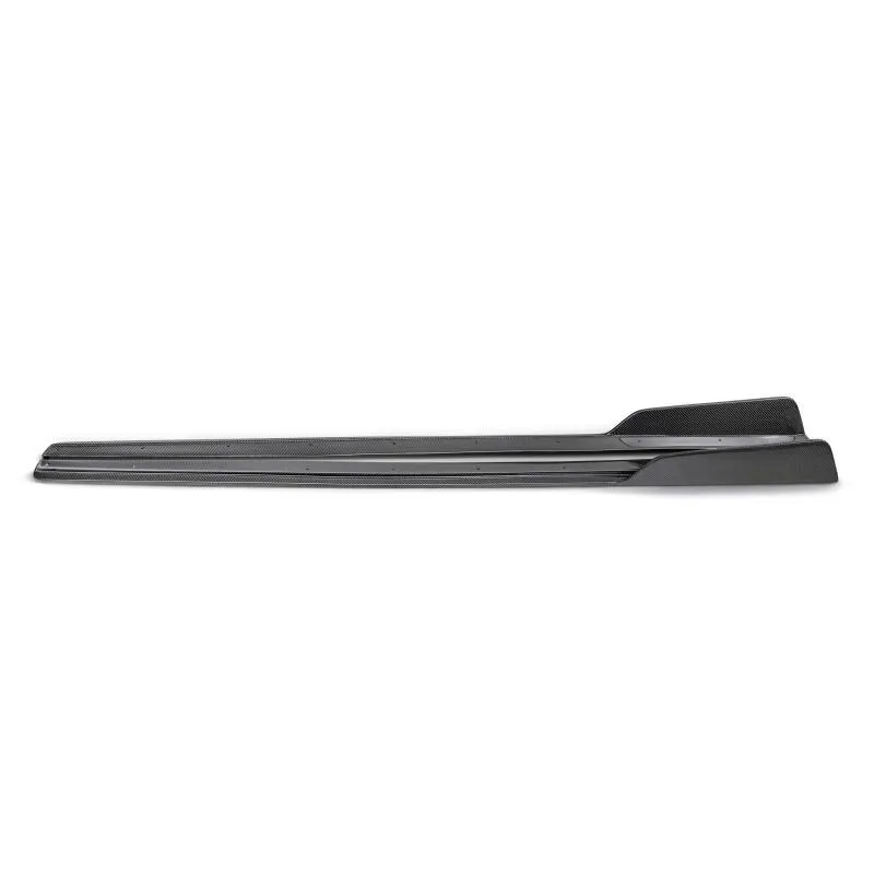 Seibon 2022 Subaru WRX MB-Style Carbon Fiber Side Skirts