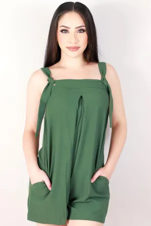 SWEETHEART ROMPER
