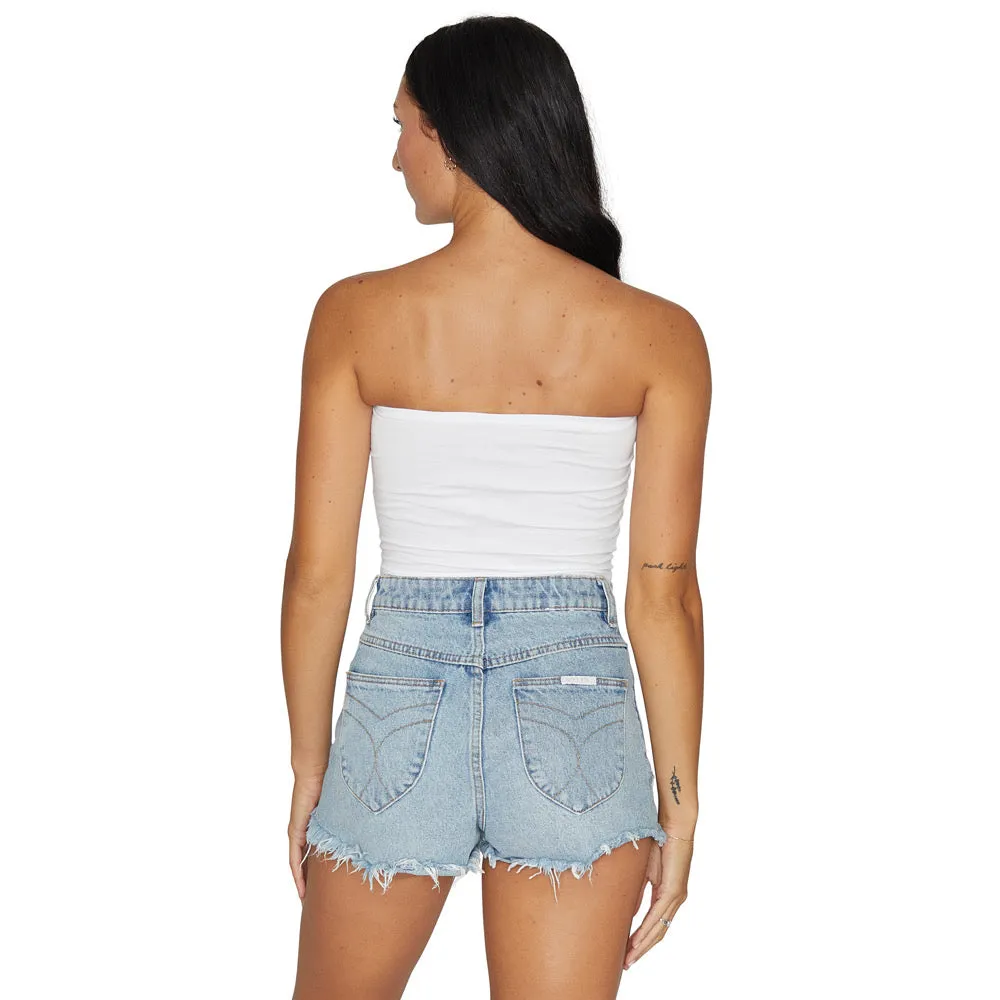 Syracuse Repeat Tube Top