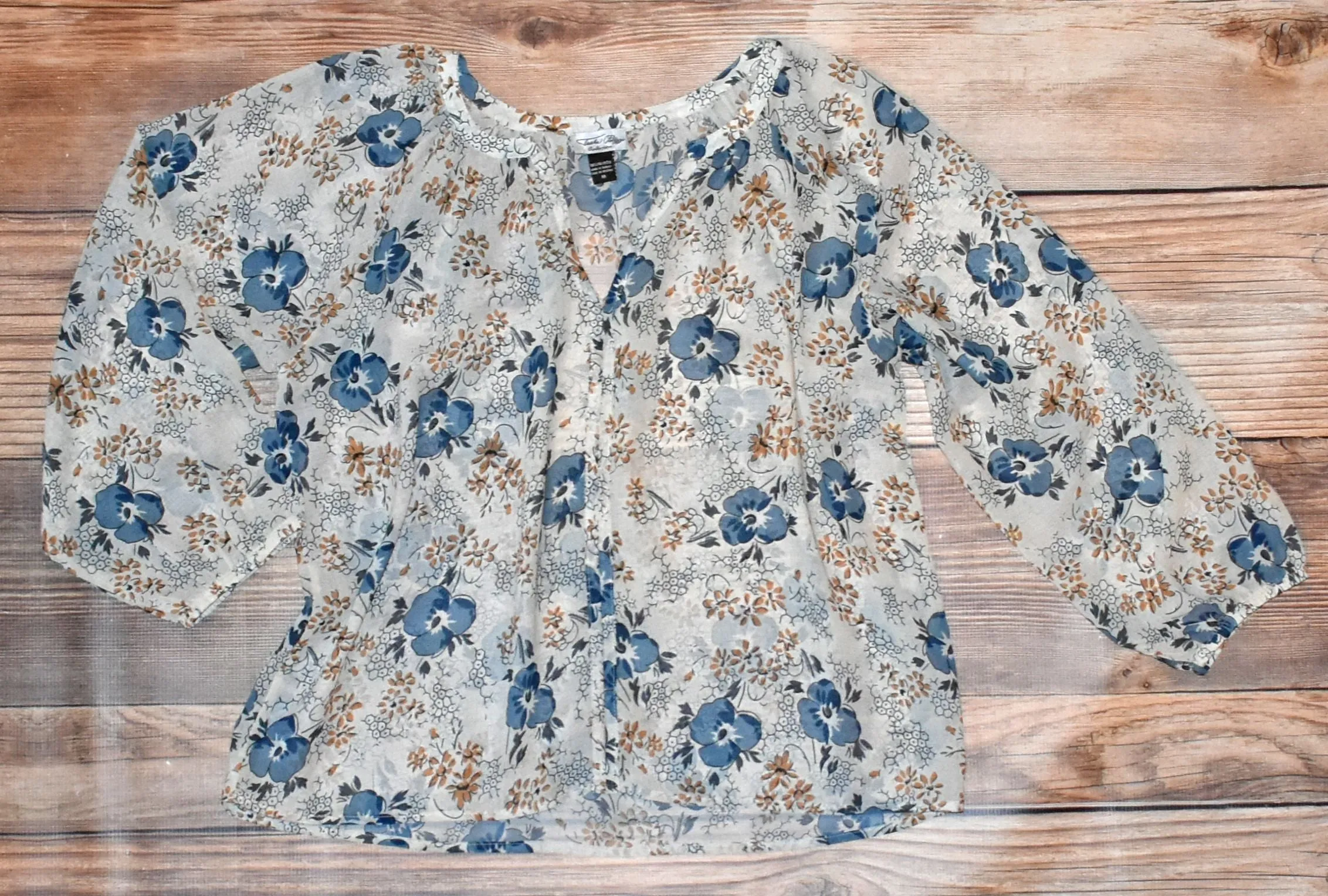 Tasha Polizzi Stella Blouse