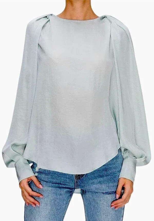 The Tailor Blouse