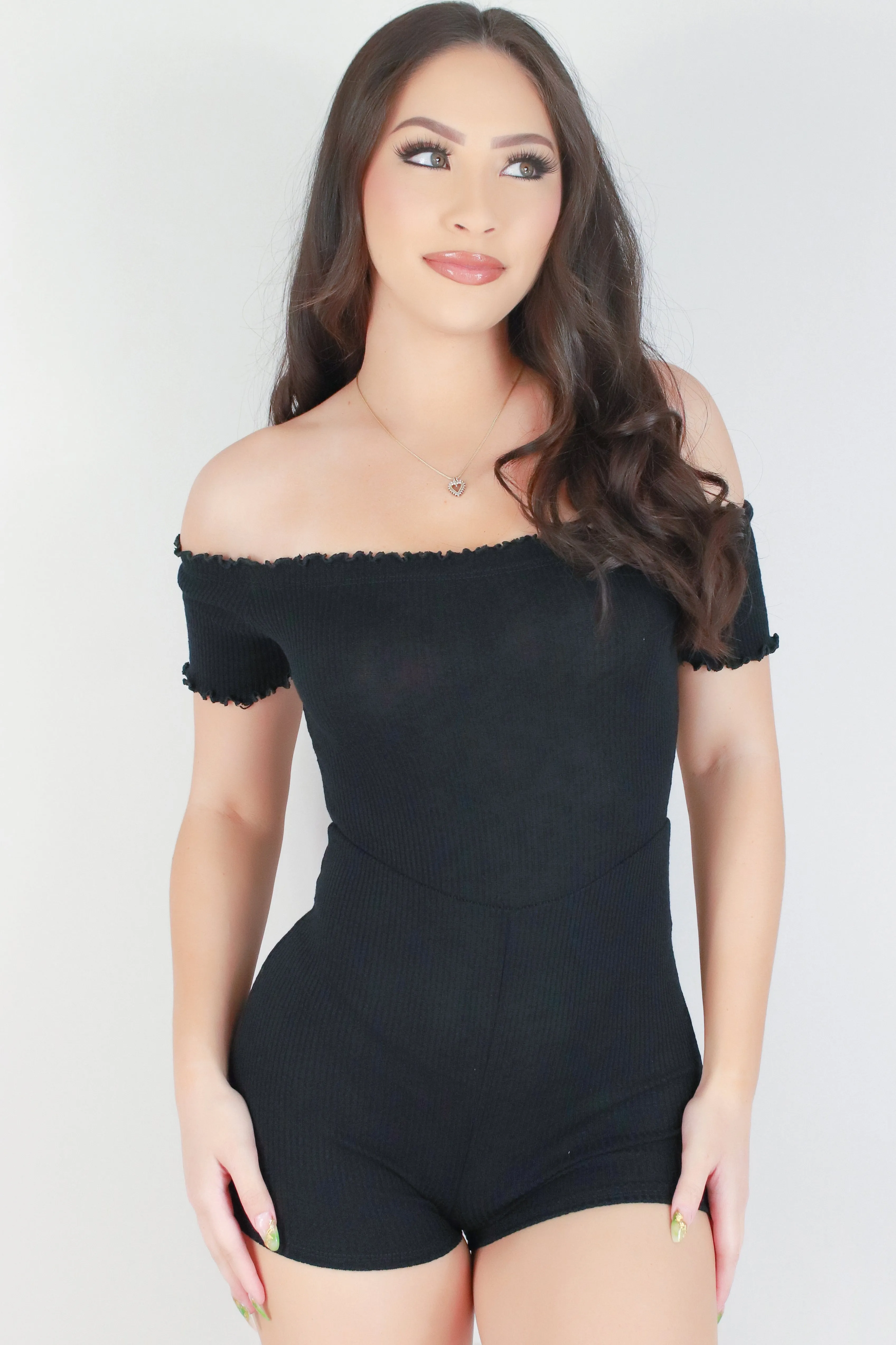 TIMETO ESCAPE ROMPER