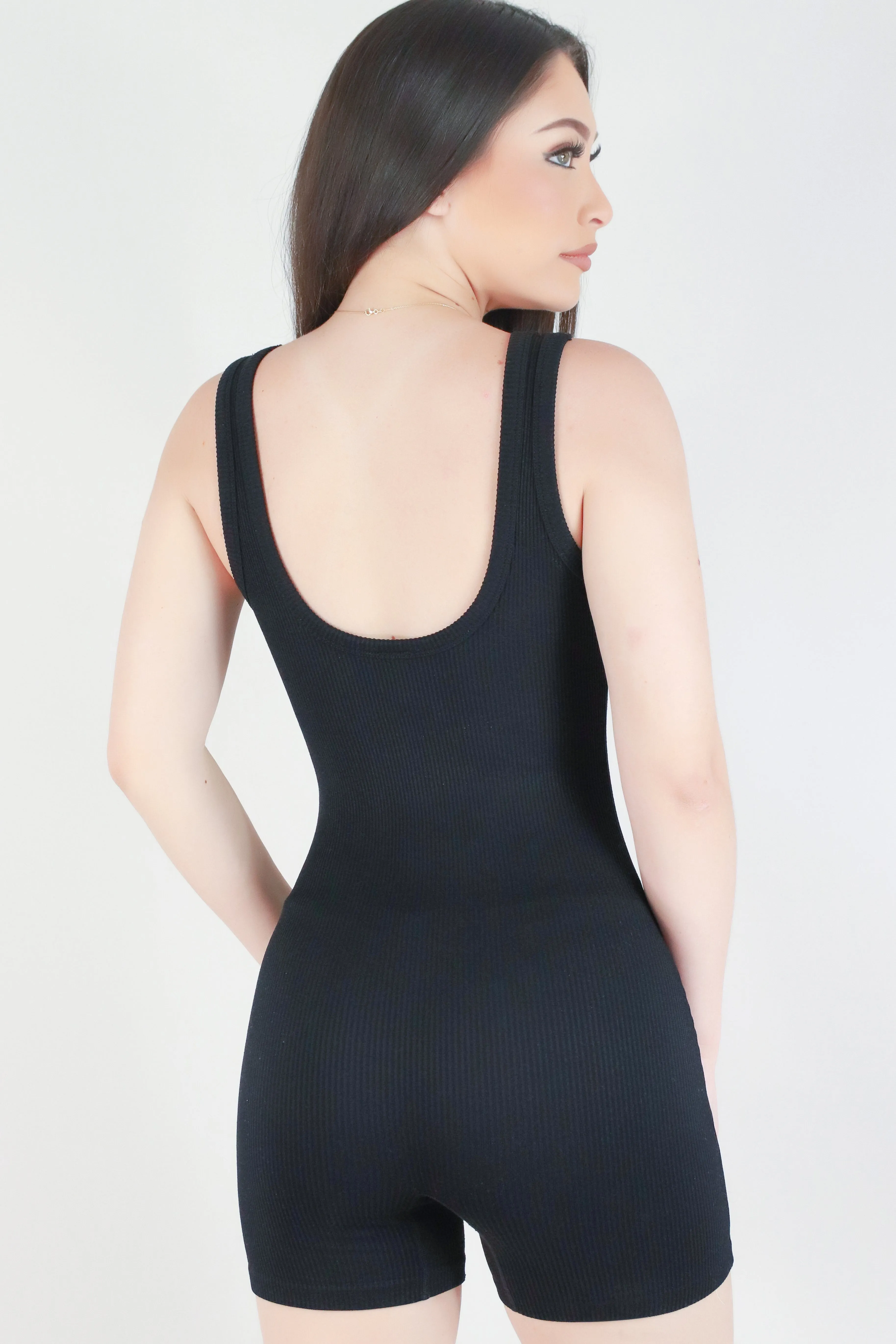 TOLD YOU ROMPER