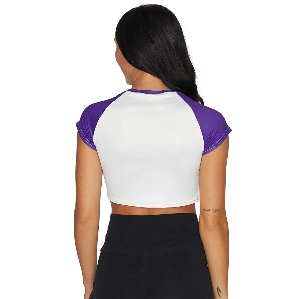 University at Albany Team Tee