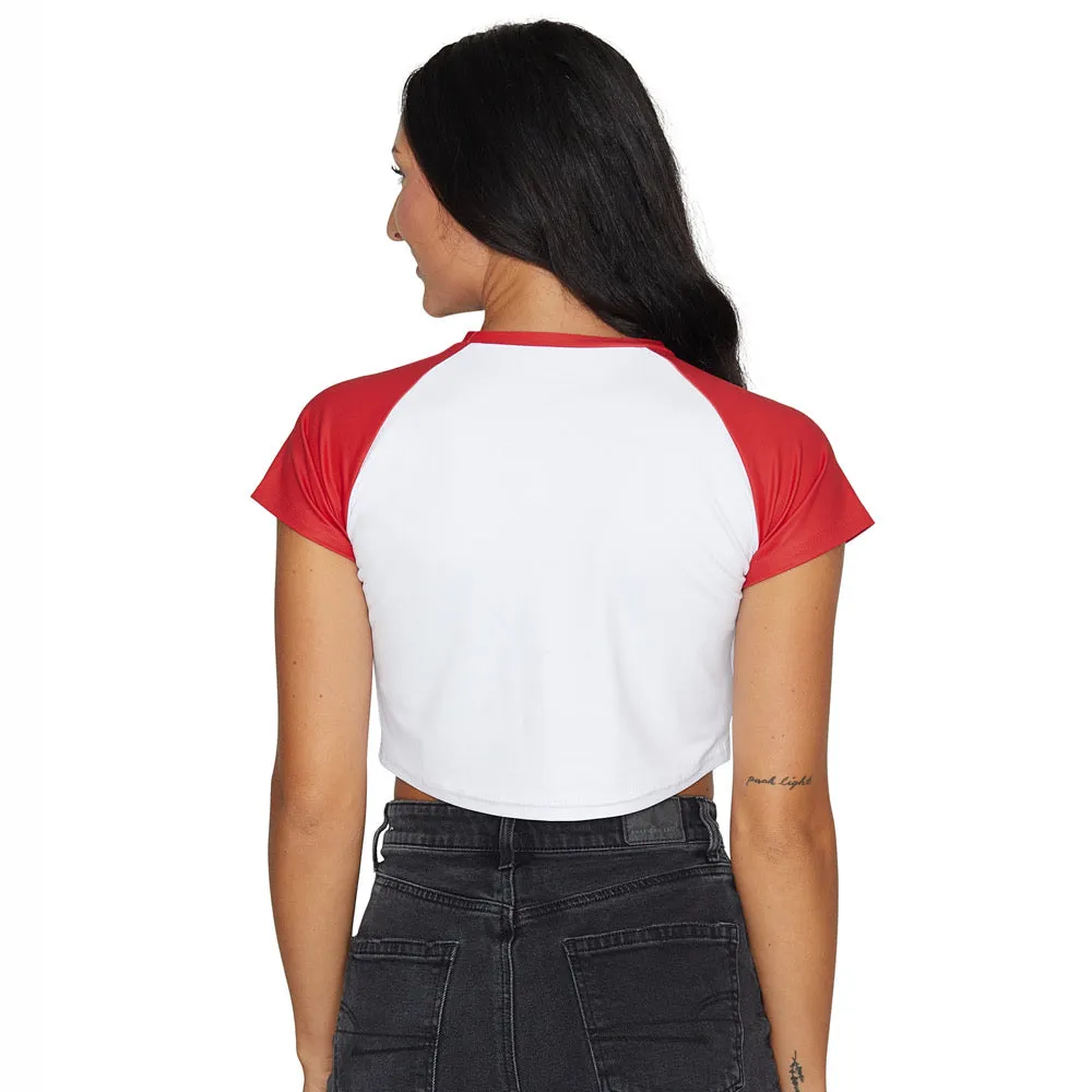 University of Hartford Team Tee
