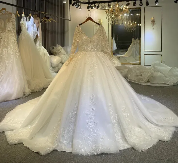 Wedding Guest Dresses: Beach Style A-line Wedding Dress