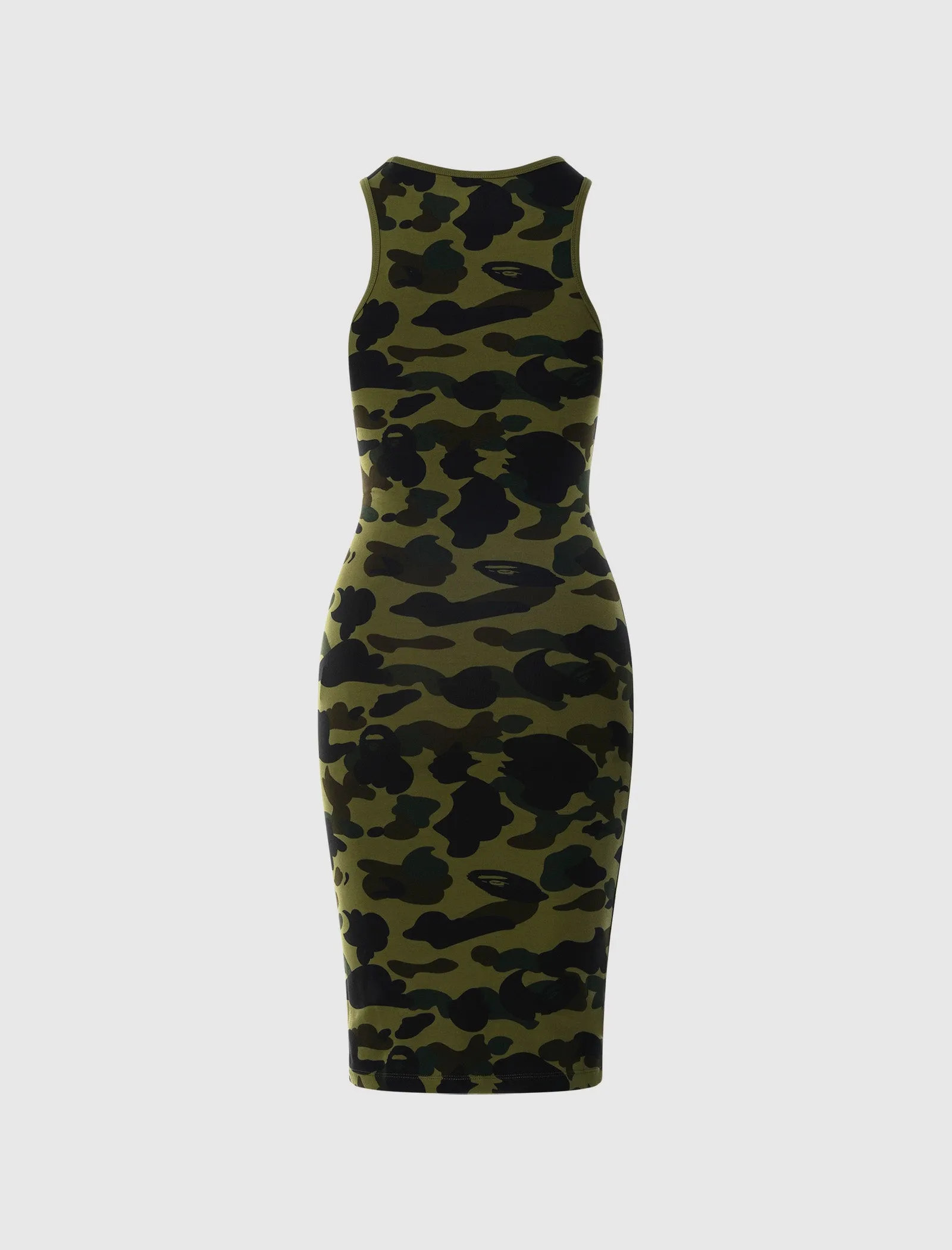 WOMEN'S TANK TOP DRESS