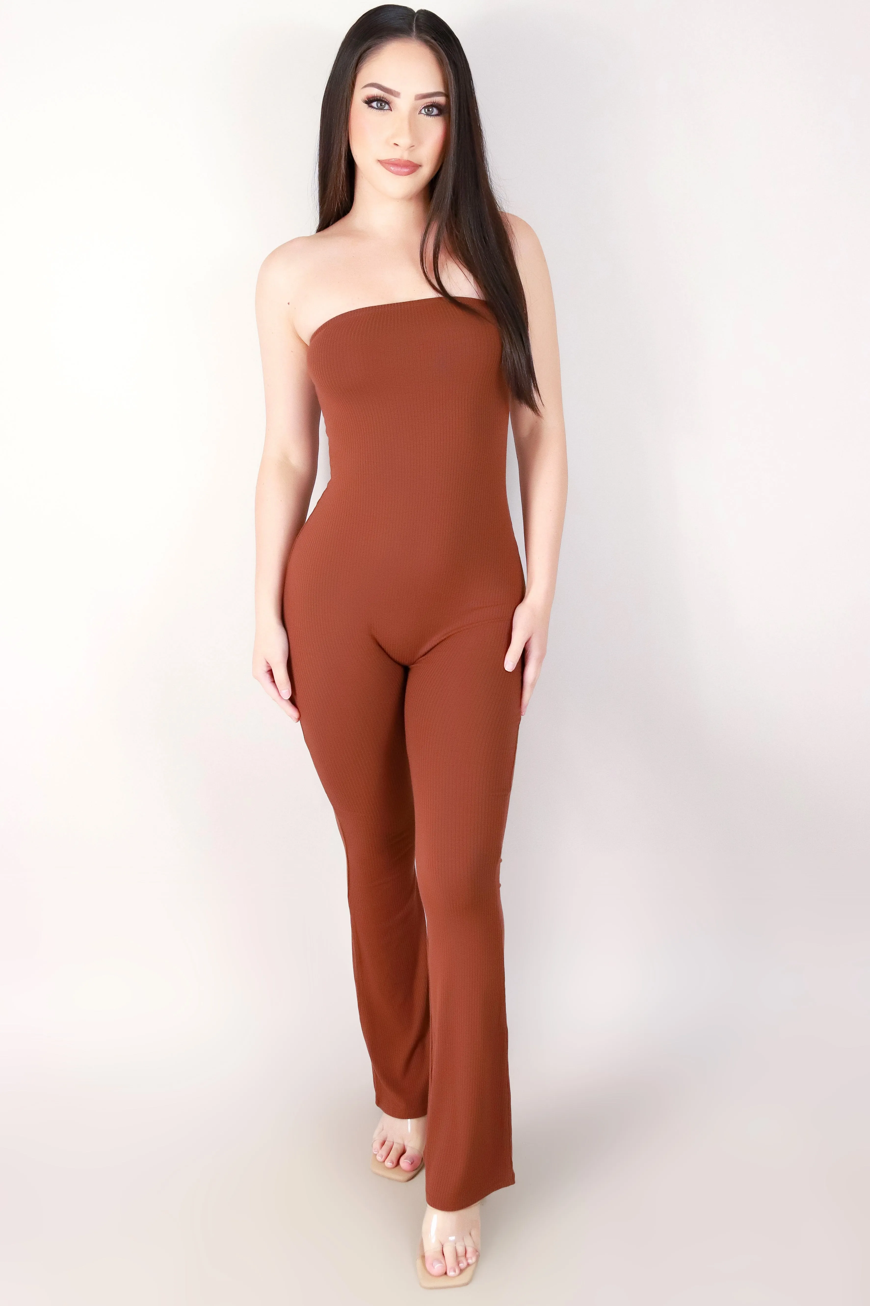 YOUR CHOICE JUMPSUIT