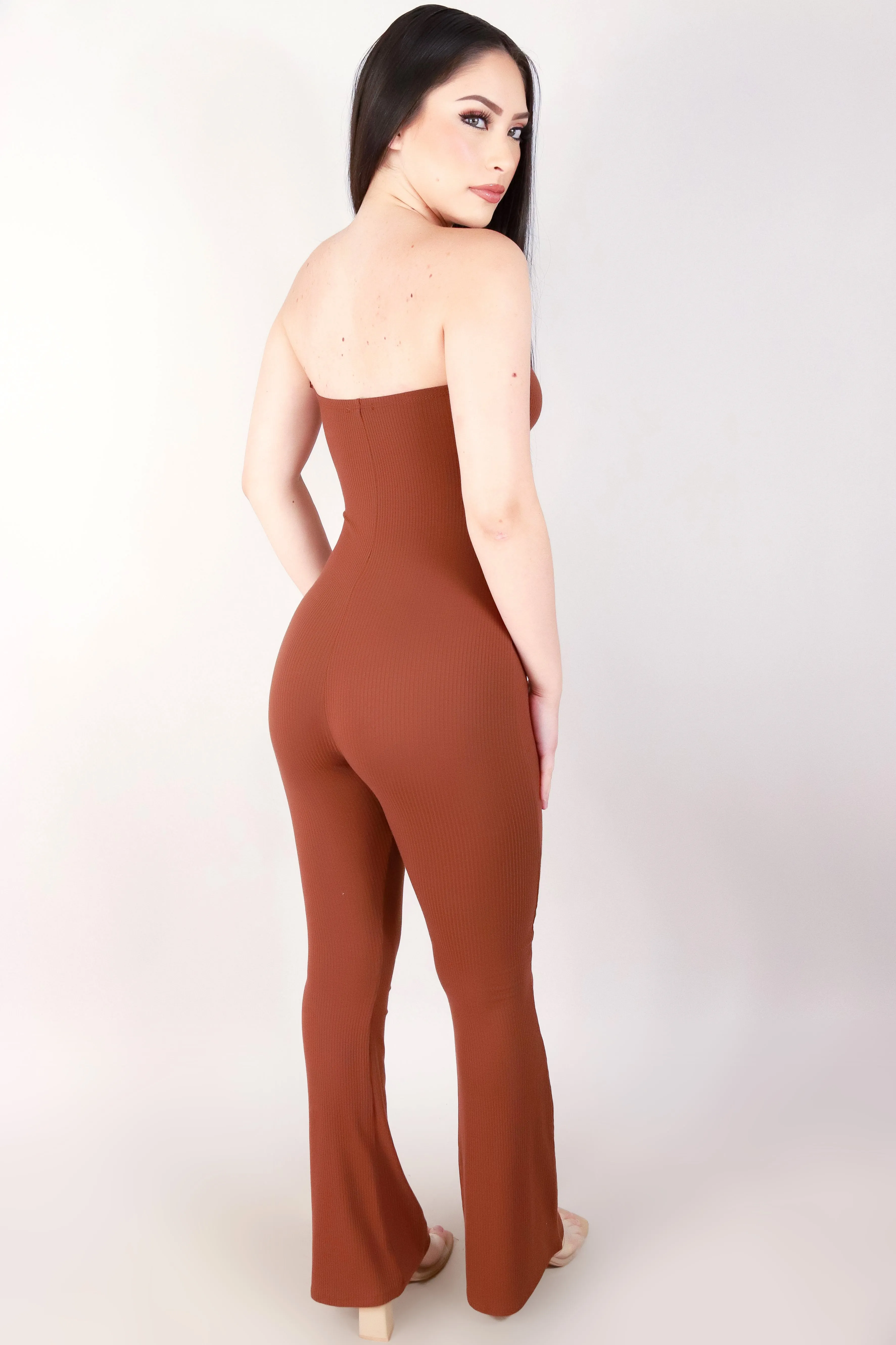 YOUR CHOICE JUMPSUIT